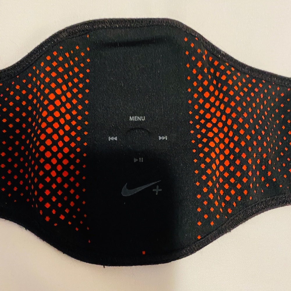 Nike Armband for iPod nano